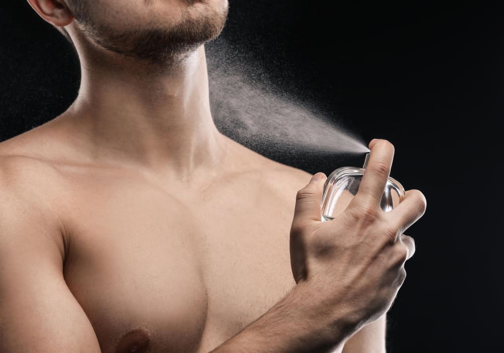 Cuaca Panas, Keringetan dan Bau Badan? Ini Solusinya!