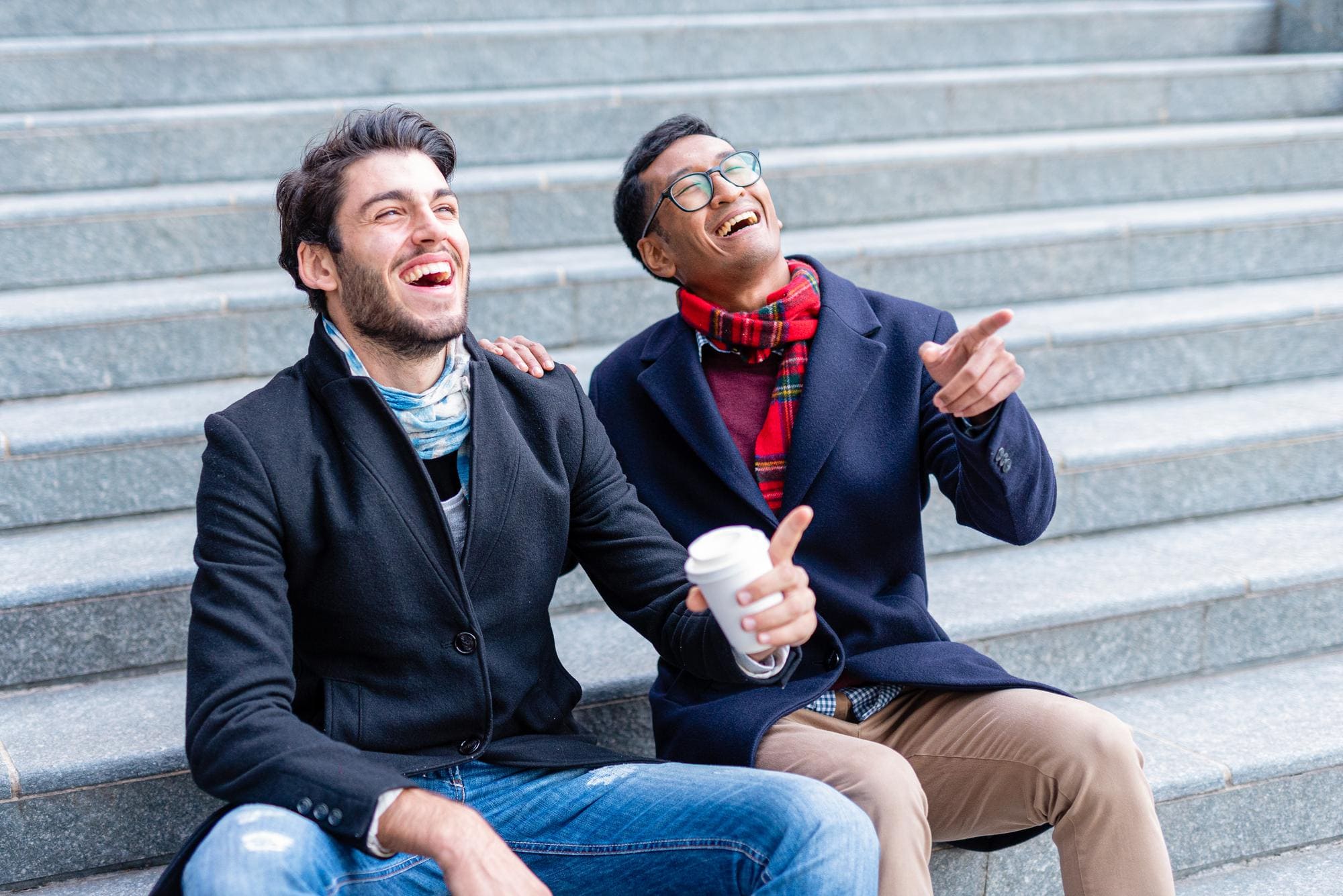 Gaya Personal, Aroma Tubuh, dan Senjata Percaya Diri