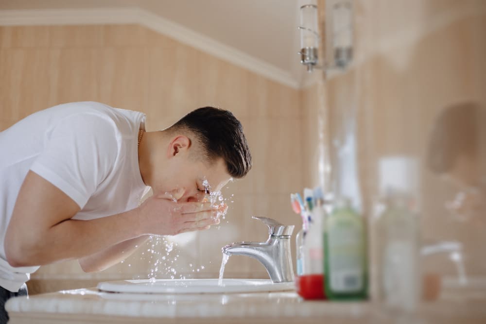 Grooming yang Cocok untuk Pria yang Rajin Berolahraga