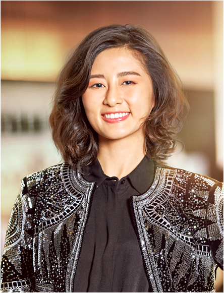 Melanie - Seorang Foodpreneur