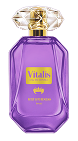 Vitalis Eau De Royale Her Highness