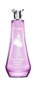 Eau De Cologne Magnifique London