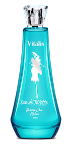 Eau De Cologne Femme Chic Milan