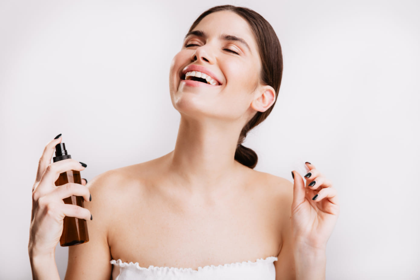 Tips Badan Wangi Sepanjang Hari, Bye-Bye Bau Badan!