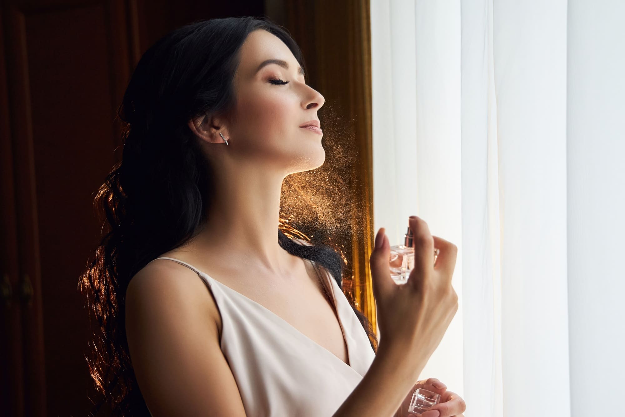 Parfum yang Konsisten Membantu Membentuk Identitas Personal Secara Perlahan