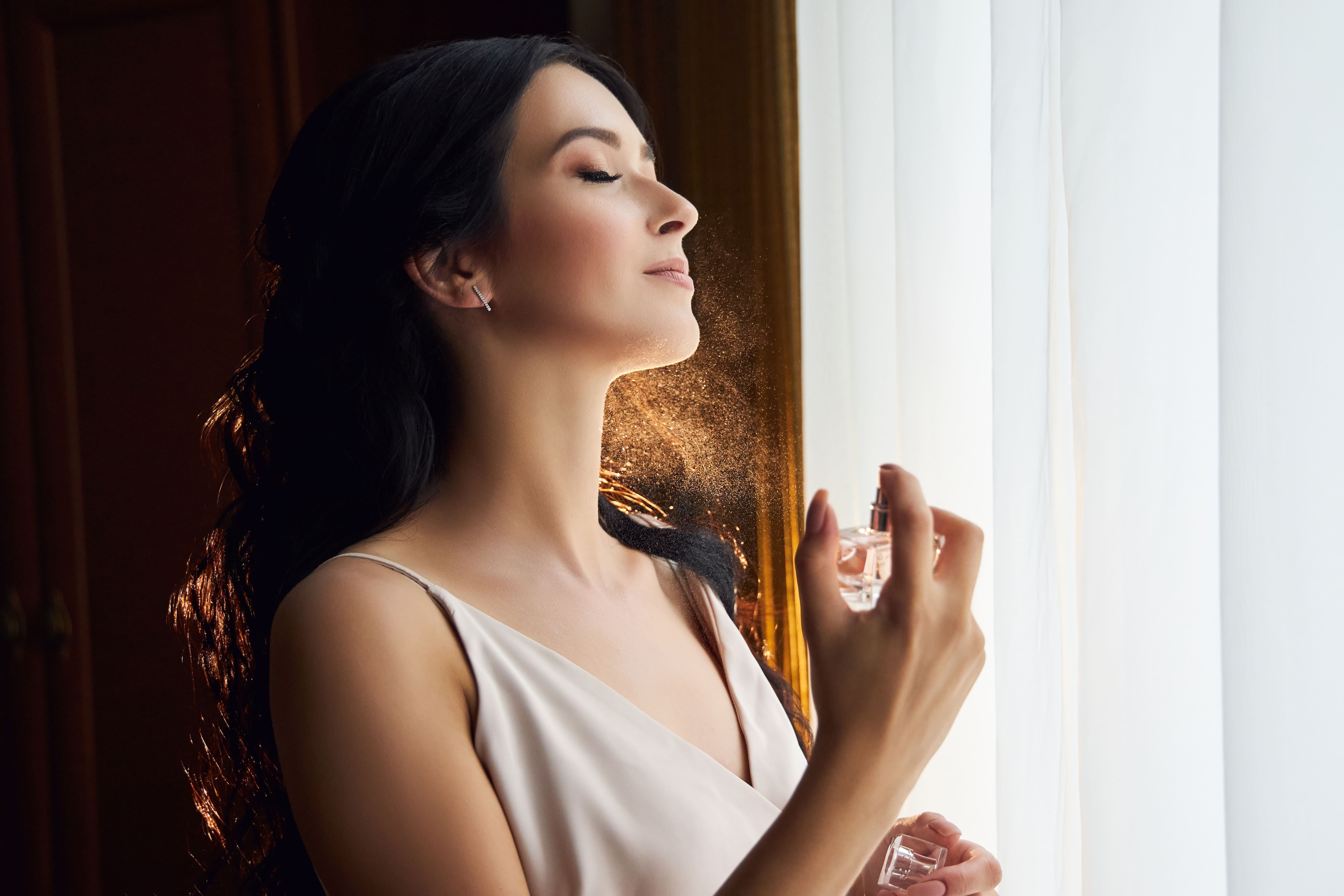 Biar Wangi Lebih Tahan Lama, Vitalis EDP 50ml Pilihan yang Tepat!