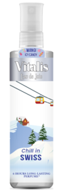 Vitalis Body Scent Blossom